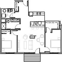 601 West Apartments - Photo 1 of 1