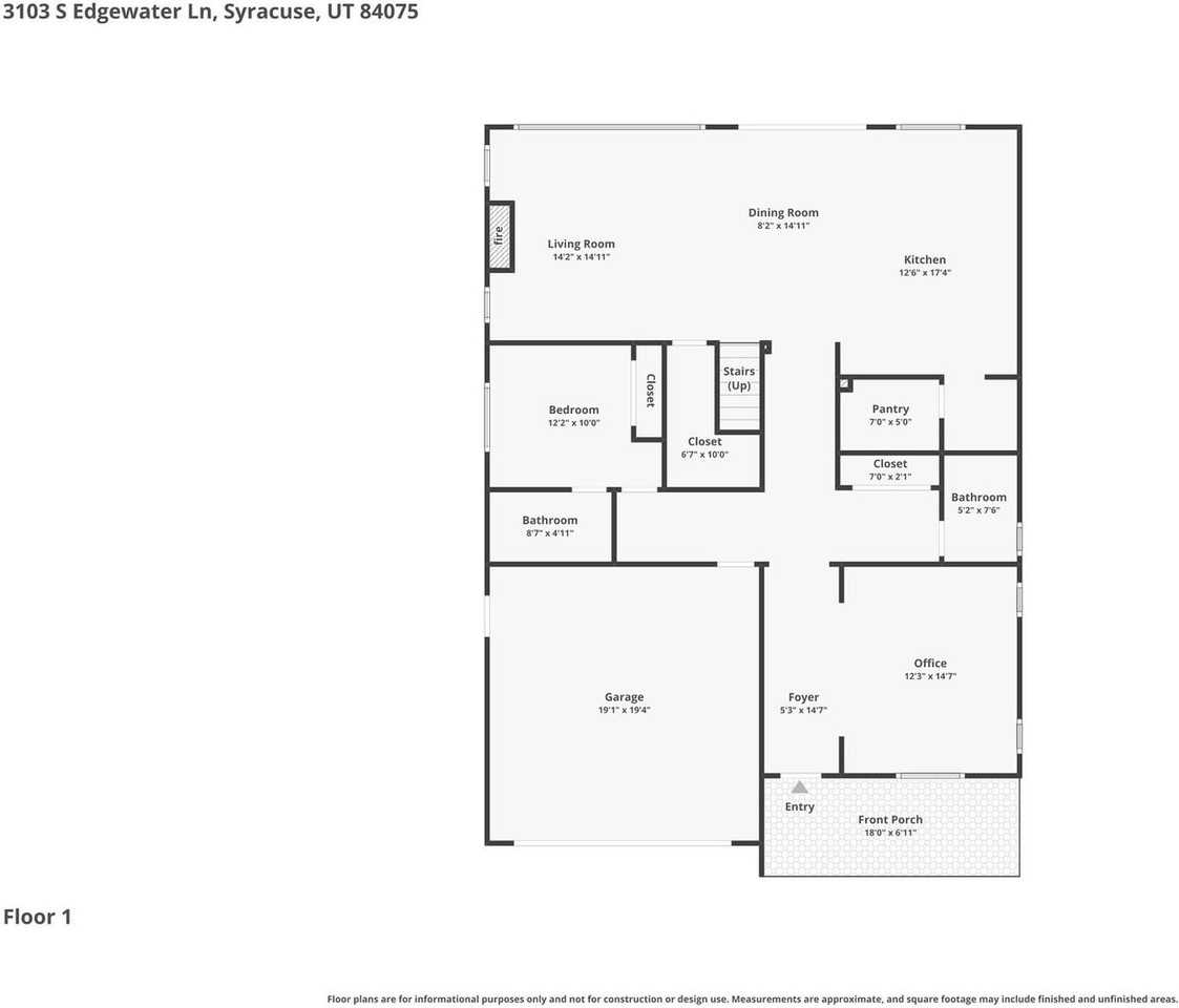 3103 S Edgewater Ln - Photo 2 of 17