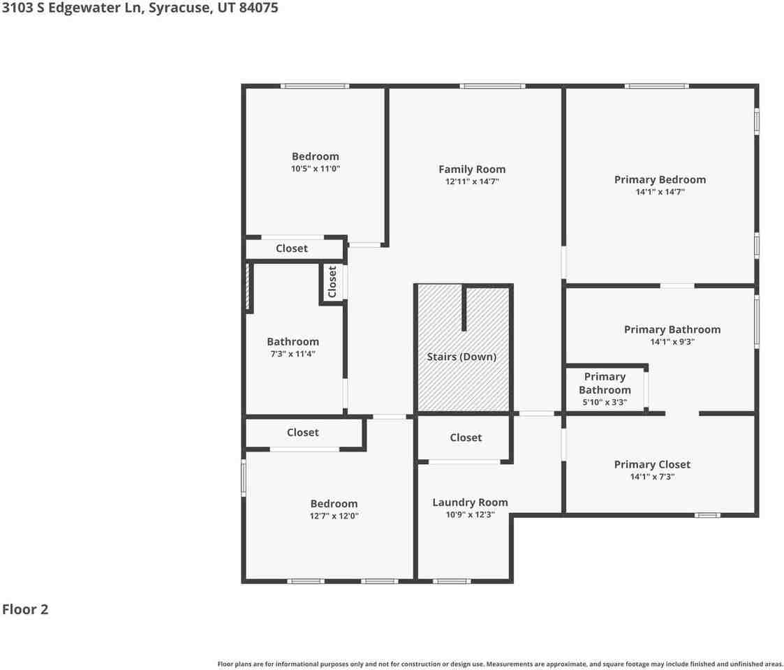 3103 S Edgewater Ln - Photo 3 of 17