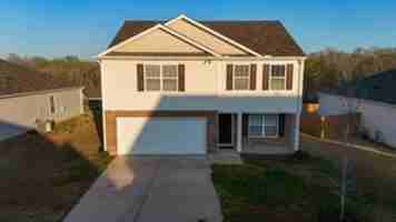 featured image of 235 Millhone Way