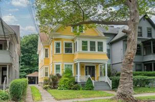 featured image of 134 Mansfield St