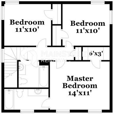 516 Southland Rd - Photo 3 of 17