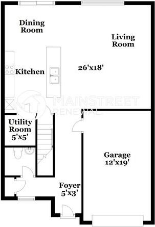 4941 Hawfield St - Photo 2 of 17