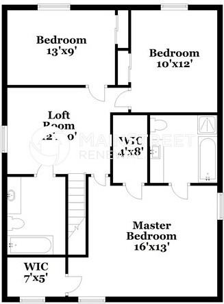 4941 Hawfield St - Photo 3 of 17