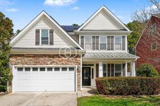 2941 Landing Falls Ln - Photo 1 of 1