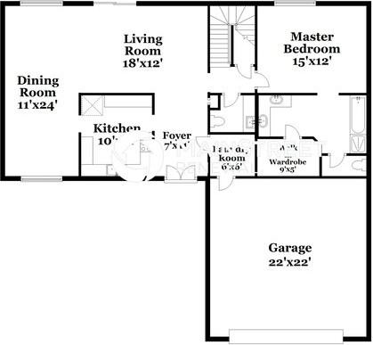 6513 W Turquoise Ave - Photo 3 of 17