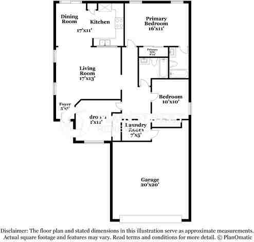 12519 N Pablo St - Photo 2 of 16