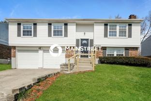 8709 Redcoat Ct - Photo 1 of 1