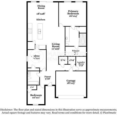 5837 Beefmaster Rd - Photo 2 of 16