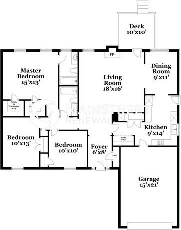 6301 Bonnybrook Ct - Photo 2 of 15