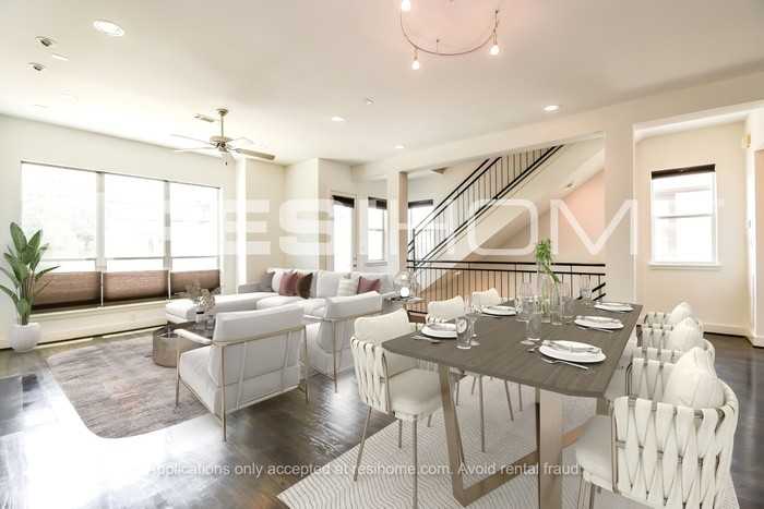 5610 Schuler St - Photo 6 of 20