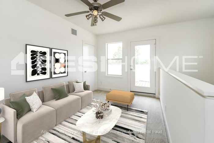 5610 Schuler St - Photo 7 of 20