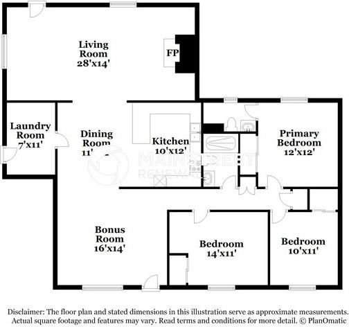 1347 W 7th Dr - Photo 2 of 16