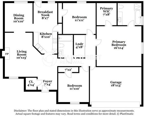 420 Foxdale Rd - Photo 2 of 16