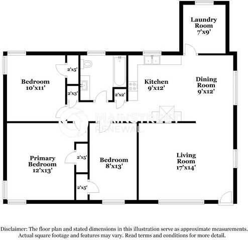 5211 Eugene Way - Photo 2 of 16