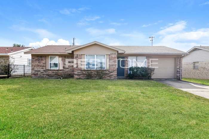 12516 Spring Branch Dr