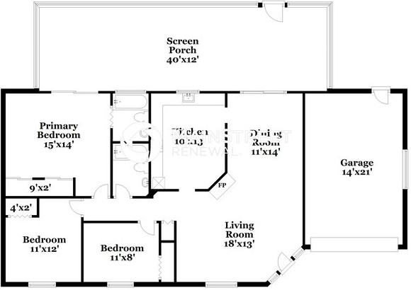 428 Trumpet St Sw - Photo 3 of 16