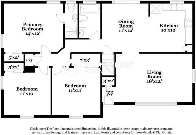 13113 E 44th Ter S - Photo 2 of 17