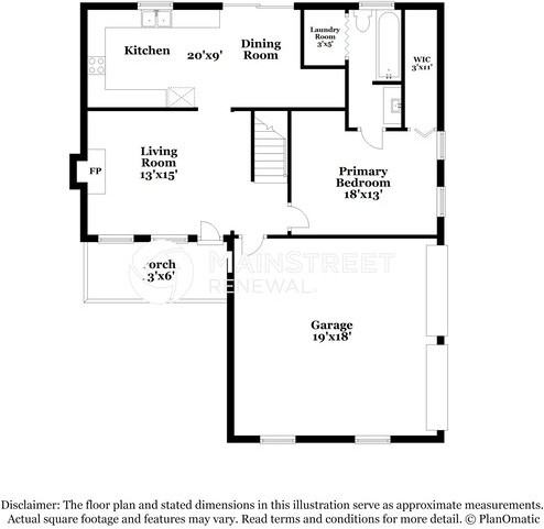 6200 Martin Lake Rd - Photo 2 of 17