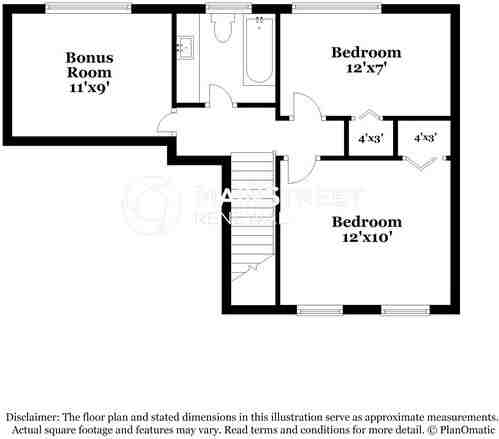 6200 Martin Lake Rd - Photo 3 of 17