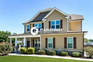 featured image of 39 Wood Green Dr