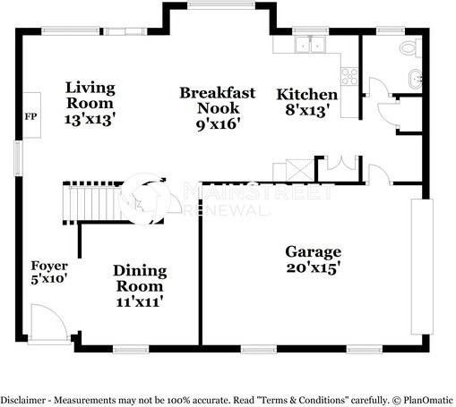 39 Wood Green Dr - Photo 2 of 17