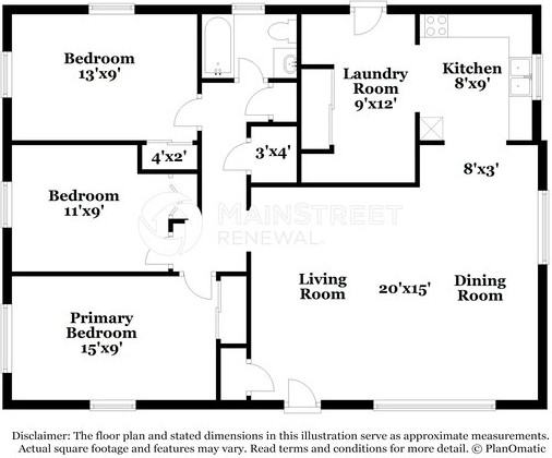 2755 Ralston Ave - Photo 2 of 16