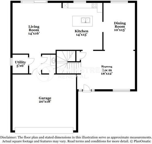 207 Taranto Way - Photo 2 of 17