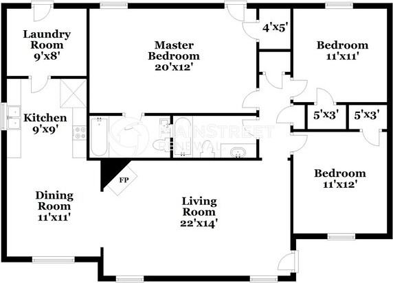 592 Woodcrest Dr - Photo 2 of 16