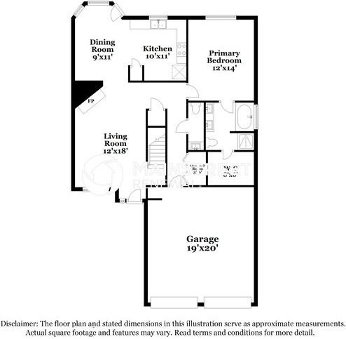 4180 Clarks Trl - Photo 2 of 17