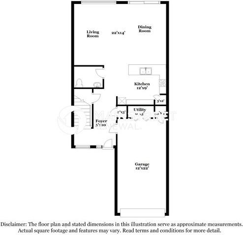 2115 Paddle Wheel Dr - Photo 2 of 17