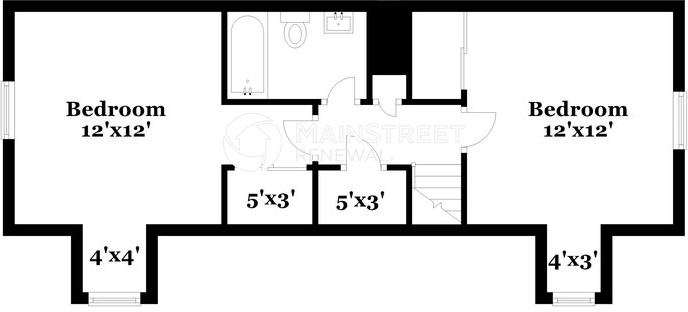 5906 High View Rd - Photo 3 of 17