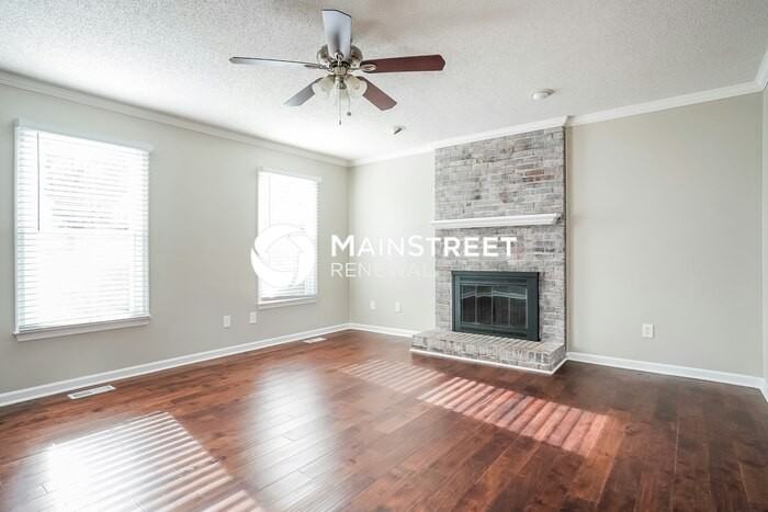 5906 High View Rd - Photo 4 of 17