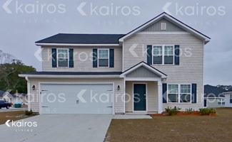 featured image of 100 Saint Matthew Way