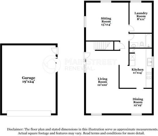 6320 W 95th Ave - Photo 2 of 17