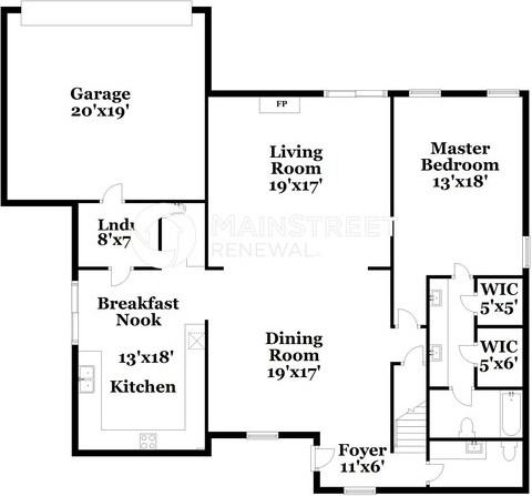 5022 Presidio Dr - Photo 2 of 17
