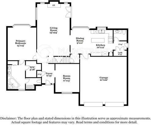 1122 E Sleepy Hollow Dr - Photo 2 of 18