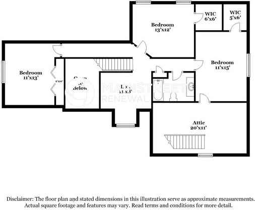 1122 E Sleepy Hollow Dr - Photo 4 of 18