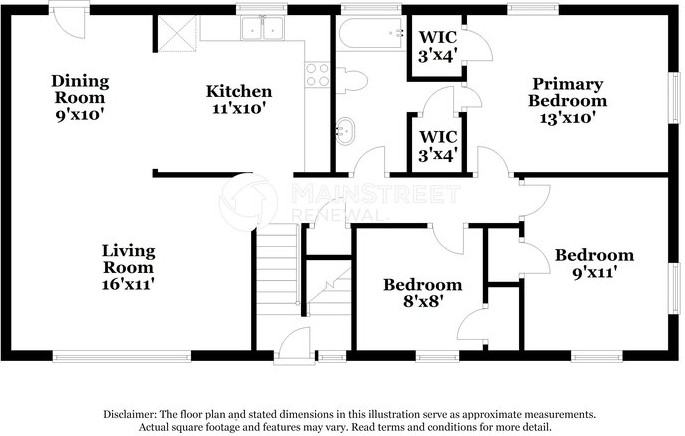 11920 Berwick Ln - Photo 2 of 17