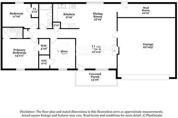 5906 S Quail Dr - Photo 2 of 10