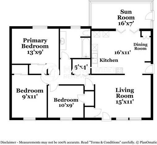 2920 Gentry Ln - Photo 2 of 16