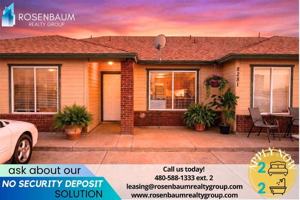 featured image of 8281 W Sandy Ln #2