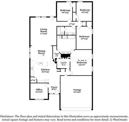 10540 Nw 34th St - Photo 2 of 16