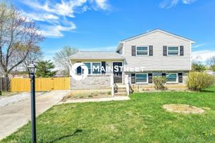 8719 Shadow Creek Way - Photo 1 of 1