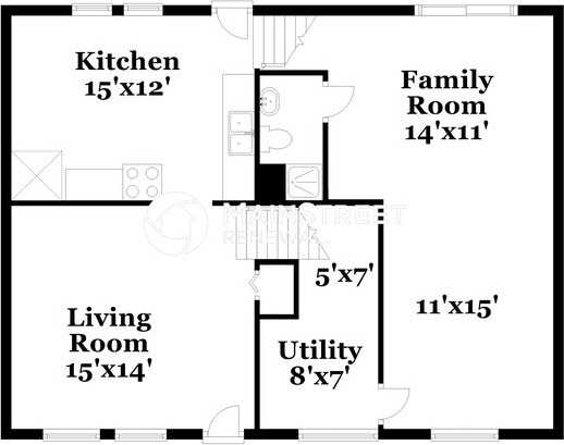 8719 Shadow Creek Way - Photo 2 of 17