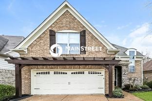 4847 Saddlehorn Cv - Photo 1 of 1