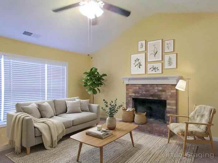 1026 Miss Amber Way - Photo 2 of 25