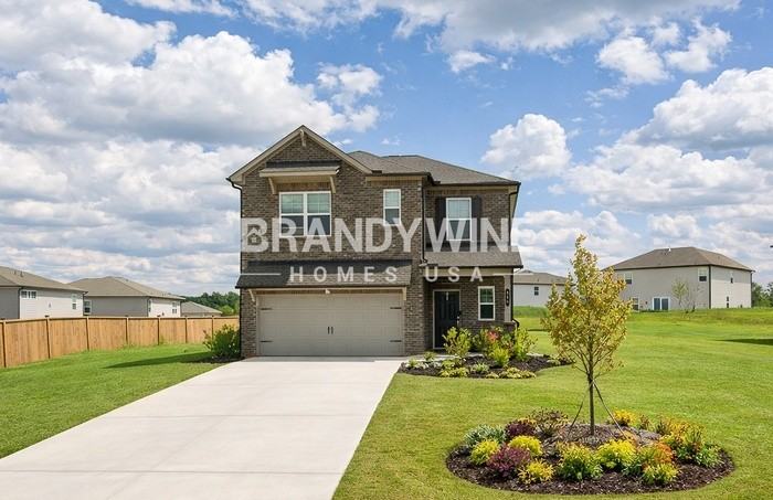 680 Friesland Dr
