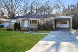 3815 Idlewild Ave - Photo 1 of 1