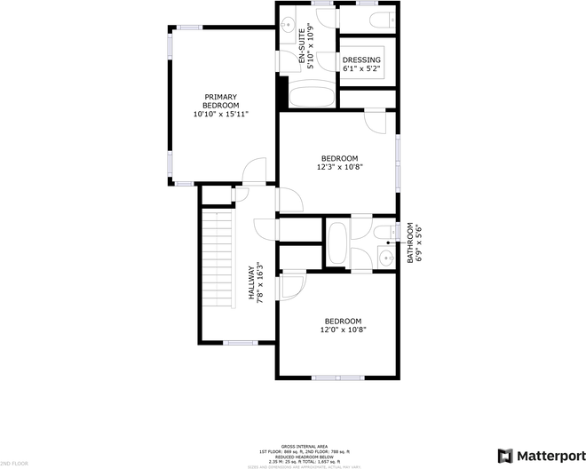 301 Pimpernel St - Photo 2 of 12